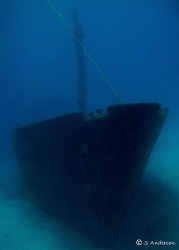 The Bahamas Mama, just a few kicks away from the rush of ... by Steven Anderson 